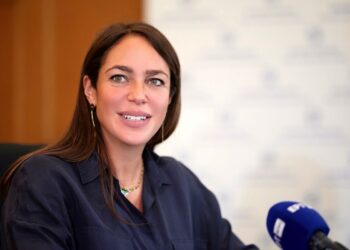 Δόμνα Μιχαηλίδου: «Ανοίγει η πλατφόρμα για την Προσβασιμότητα»