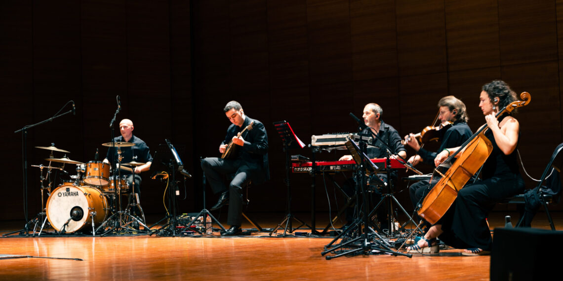 Τα 100 χρόνια του Μίκη Θεοδωράκη γιόρτασαν στην… Κίνα!