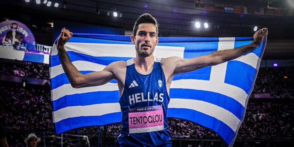 Βαλκανικό Πρωτάθλημα Στίβου 2025: Με πλήρη σύνθεση η Ελλάδα