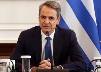 Κυριάκου Μητσοτάκη: «Kάνε αίτηση -μέχρι τέλος Ιουλίου- για το φοιτητικό στεγαστικό επίδομα» (video)