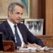 Κυριάκος Μητσοτάκης: «Οι εκλογές θα γίνουν την άνοιξη του 2027» (video)