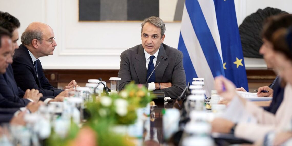 Προτεραιότητες της κυβέρνησης: Επιτάχυνση μεταρρυθμίσεων και βελτίωση της καθημερινότητας