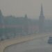 Καύσωνας στη Μόσχα: Στους 35°C η θερμοκρασία, «έσπασε» το ρεκόρ 30ετίας