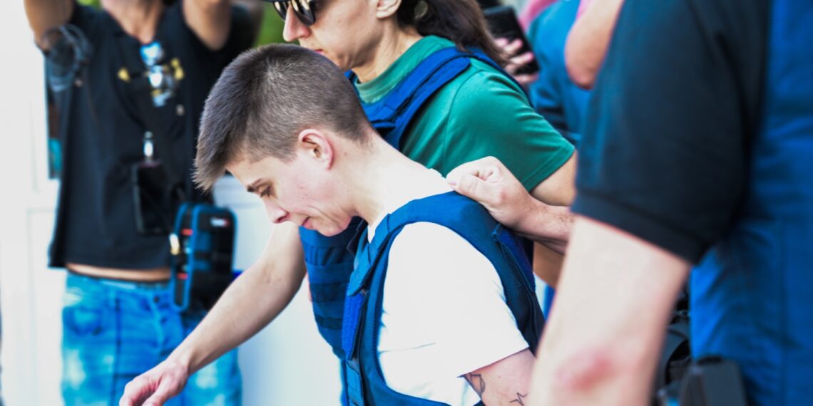 Οργή στην Πάτρα για τη Μουρτζούκου – «Φόνισσα» της φώναζαν, θύμισε Πισπιρίγκου