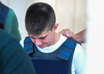 Εγκληματολόγος Χαλκιά: «Θα έπρεπε να έχει χτυπήσει καμπανάκι νωρίτερα…»