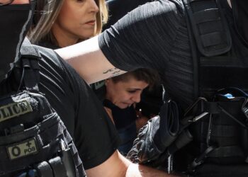 Μουρτζούκου: «Αναλαμβάνει την ευθύνη που της αναλογεί» είπε ο δικηγόρος της – Στον Κορυδαλλό αύριο