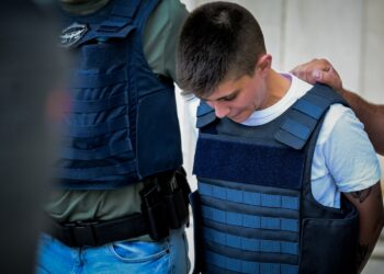 Ομολόγησε η Ειρήνη Μουρτζούκου τις δολοφονίες των βρεφών