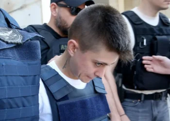 H επικοινωνία της Μουρτζούκου με την γιαγιά του Παναγιωτάκη μετά την ομολογία της (video)