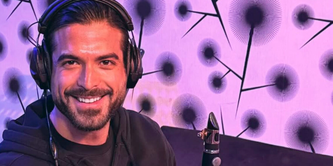 Άρης Μουγκοπέτρος: «Έβγαλα τα καρφιά από τον αντίχειρα, μετά από 3 μήνες»