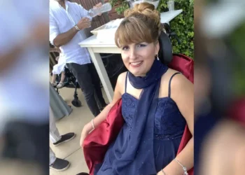 Η Μυρτώ της Πάρου γιόρτασε τα 28α γενέθλιά της – Συγκινεί η μητέρα της