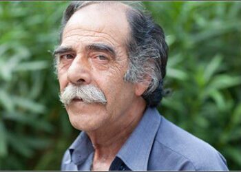 Έφυγε από τη ζωή ο ηθοποιός Θανάσης Νάκος