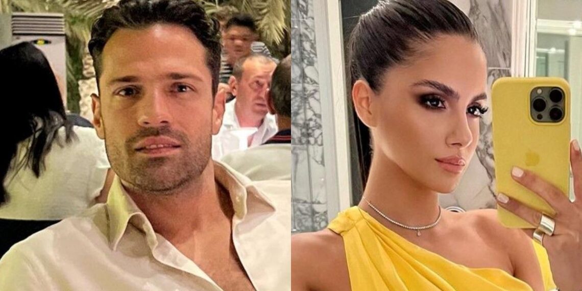 Πατέρας για δεύτερη φορά ο Κωνσταντίνος Αργυρός