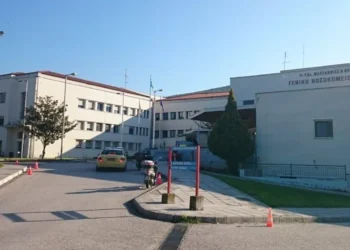 Μία παθολόγος στο Νοσοκομείο Δράμας εδώ και ενάμιση χρόνο – Άγονες οι προκηρύξεις παρά το πριμ των 1.500 ευρώ από το δήμο