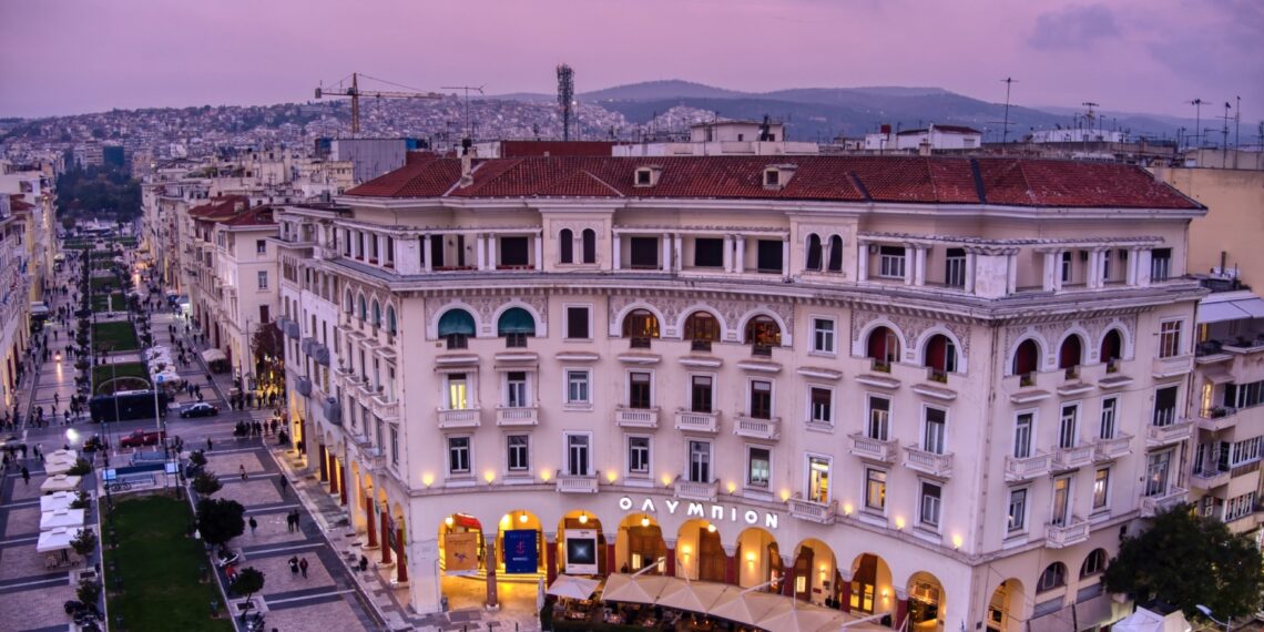 Τα «κροκοδείλια δάκρυα» για το «Ολύμπιον»