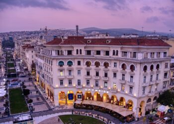 Τα «κροκοδείλια δάκρυα» για το «Ολύμπιον»