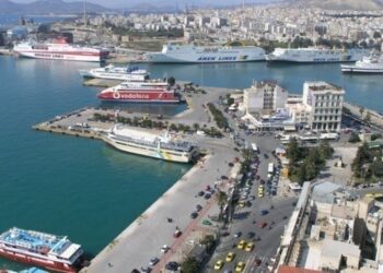 ΟΛΠ ΑΕ: Εγκρίθηκε ιστορικό υψηλό μερίσματος 1,92 ευρώ ανά μετοχή