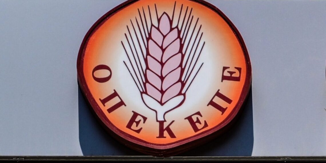 ΟΠΕΚΕΠΕ: Ψηφιοποιημένα όλα τα στοιχεία που απαιτούνται για τους ελέγχους
