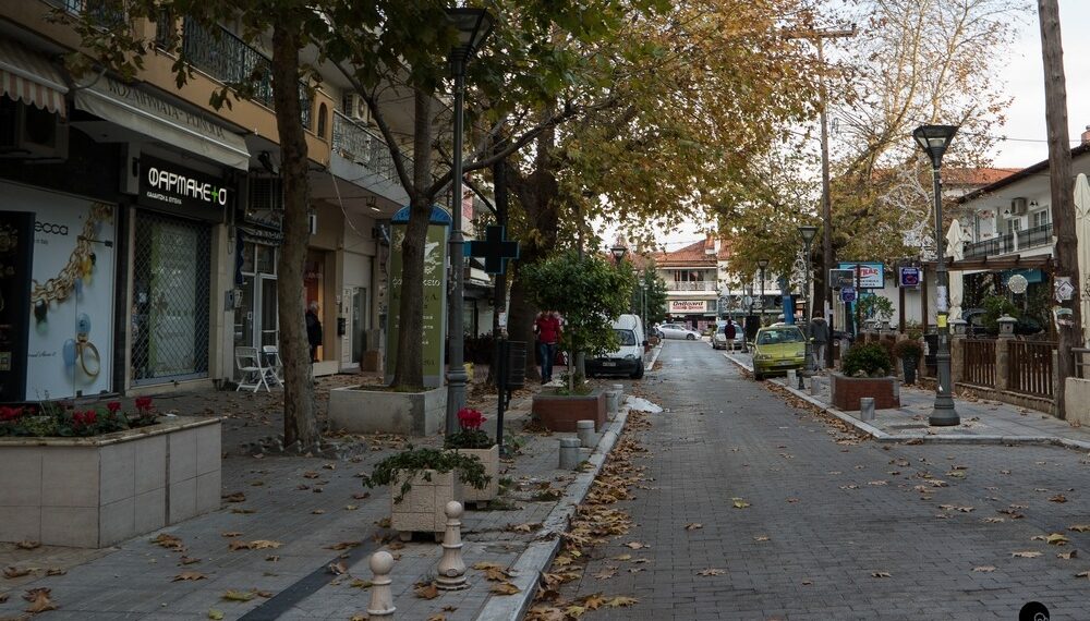 Δημοσκόπηση για τον δ. Ωραιόκαστρου: Δήμος δύο ταχυτήτων με ποσοστά απογοήτευσης