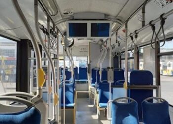 ΟΣΕΘ: Σύμβαση τεχνικής υποστήριξης για το ενιαίο εισιτήριο Μετρό – λεωφορείων