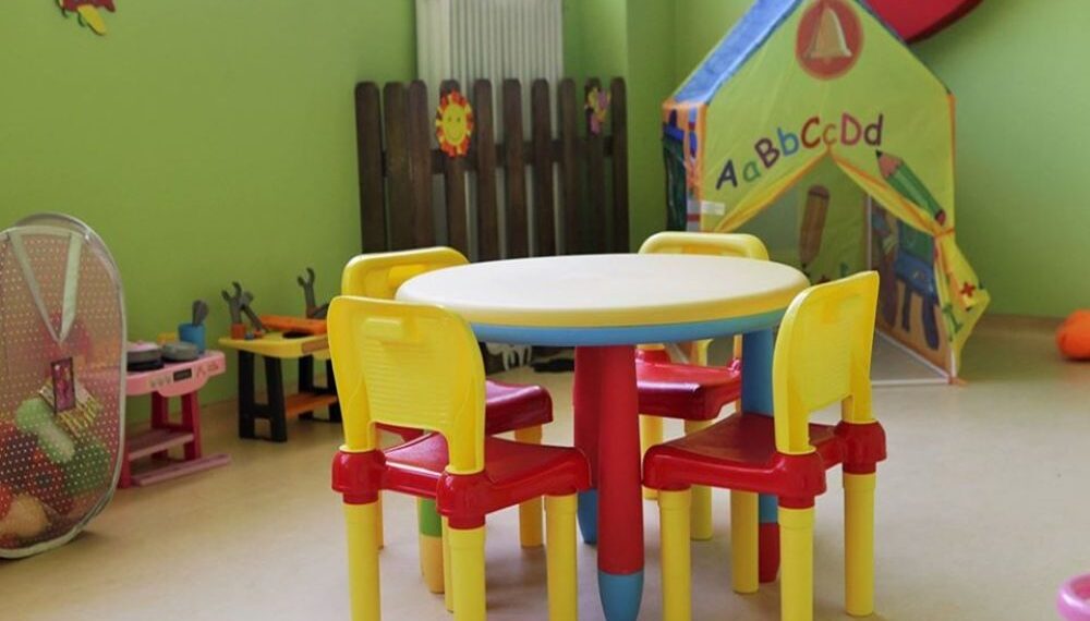 Αναρτήθηκαν οι οριστικοί πίνακες για τους 28 Βρεφονηπιακούς Σταθμούς