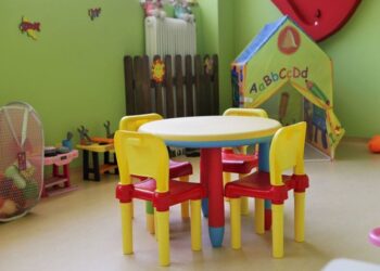 Αναρτήθηκαν οι οριστικοί πίνακες για τους 28 Βρεφονηπιακούς Σταθμούς