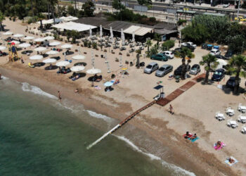 Θάνατος τρίχρονης στο Φάληρο: Πνιγμό έδειξε η ιατροδικαστική εξέταση