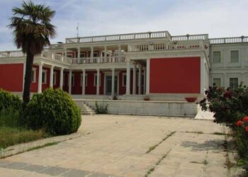 Παλατάκι Θεσσαλονίκης: Διεθνής διαγωνισμός από την ΕΤΑΔ για μια ολοκληρωμένη πρόταση αξιοποίησης του