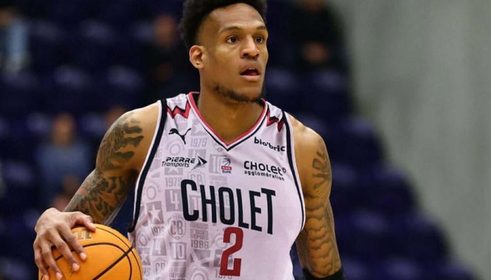 KAE ΠΑΟΚ: Συμφώνησε με τον 34χρονο φόργουορντ, Κλίβελαντ Μέλβιν