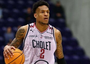 KAE ΠΑΟΚ: Συμφώνησε με τον 34χρονο φόργουορντ, Κλίβελαντ Μέλβιν