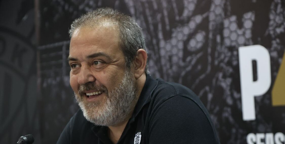 Χατζόπουλος: Σπάσαμε ρεκόρ στα διαρκείας (video)