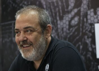 Χατζόπουλος: Σπάσαμε ρεκόρ στα διαρκείας (video)