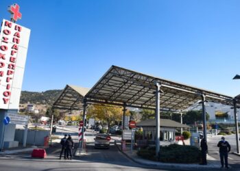 Χαλκιδική: Ένας 16χρονος τραυματίστηκε από την προπέλα σκάφους που κυβερνούσε ο πατέρας του