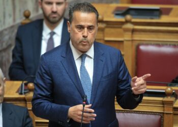 Παπασταύρου για Κωνσταντοπούλου: Είναι αδίστακτη