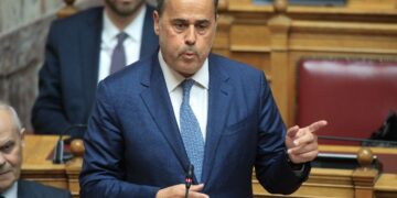 Παπασταύρου για Κωνσταντοπούλου: Είναι αδίστακτη