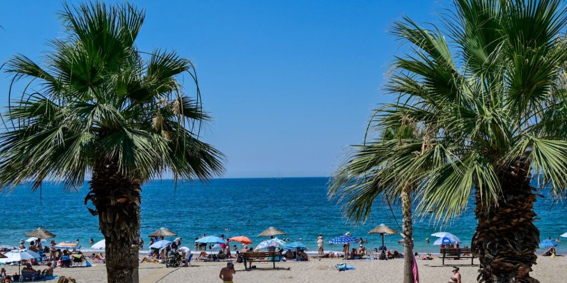 Ελλάδα μου… δεν σε γνωρίζω πια!