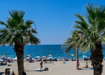 Ελλάδα μου… δεν σε γνωρίζω πια!