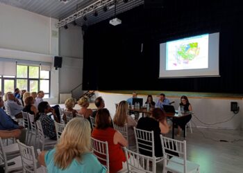 Δ. Ωραιοκάστρου: Από σήμερα η υποβολή σχολίων/παρατηρήσεων για το Τοπικό Πολεοδομικό Σχέδιο