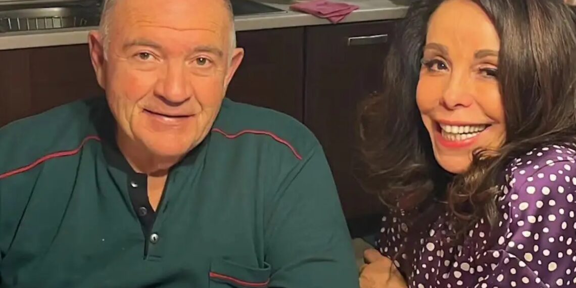 «Ο Μπόμπος που σήκωσε μια εποχή» – Αντίο στον Δημήτρη Ζαρζαβατσίδη, σύζυγο της Βούλας Πατουλίδου