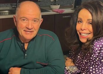 «Ο Μπόμπος που σήκωσε μια εποχή» – Αντίο στον Δημήτρη Ζαρζαβατσίδη, σύζυγο της Βούλας Πατουλίδου