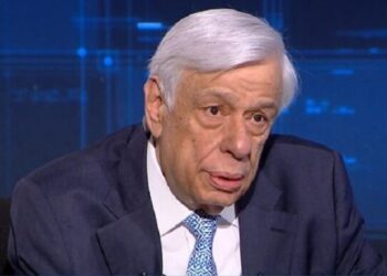 Προκόπης Παυλόπουλος: Αιφνιδιάστηκα όταν ο Αλέξης Τσίπρας μου ανακοίνωσε το δημοψήφισμα