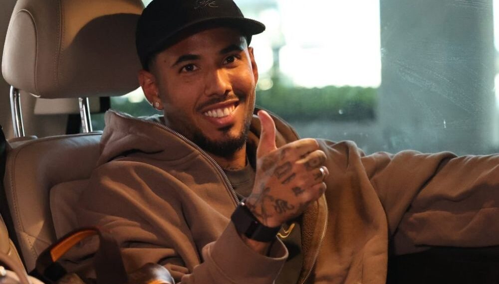 ΠΑΟΚ: Ολοκληρώνεται η μεταγραφή του Πένια στην Αλιάνσα Λίμα