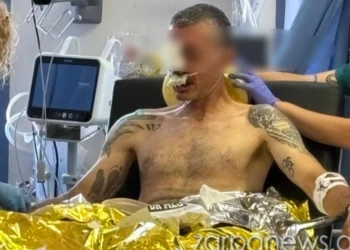 Χανιά: Σοκαριστικός τραυματισμός του πρωταθλητή ποδηλάτη Γιάννη Ζεντέλη! (ΦΩΤΟ)