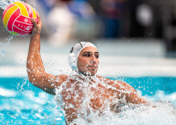 Πικρή ήττα στο φινάλε για άλλη μία φορά για την εθνική πόλο ανδρών