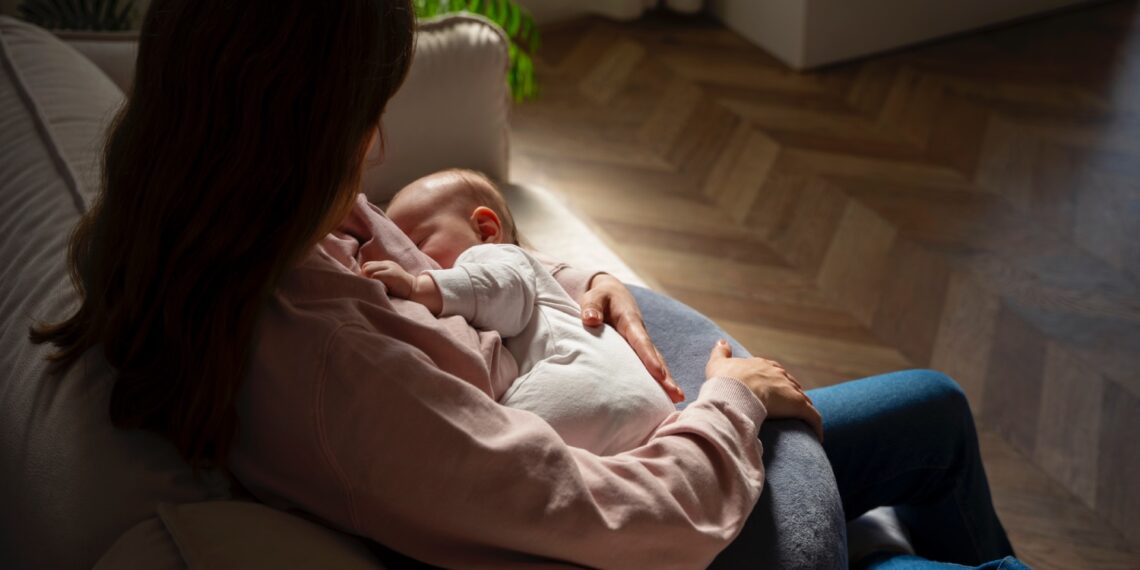 Το πρώτο χάπι για την επιλόχειο κατάθλιψη δίνει ελπίδα σε νέες μητέρες