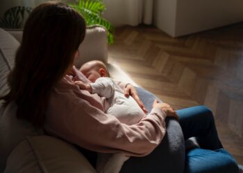 Το πρώτο χάπι για την επιλόχειο κατάθλιψη δίνει ελπίδα σε νέες μητέρες