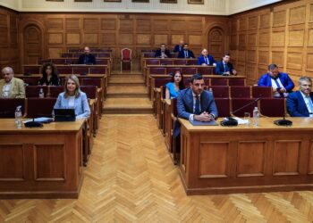 Τέμπη: Τέλος η προκαταρκτική για τον Καραμανλή – ΠΑΣΟΚ και ΣΥΡΙΖΑ αποχώρησαν, απών το ΚΚΕ