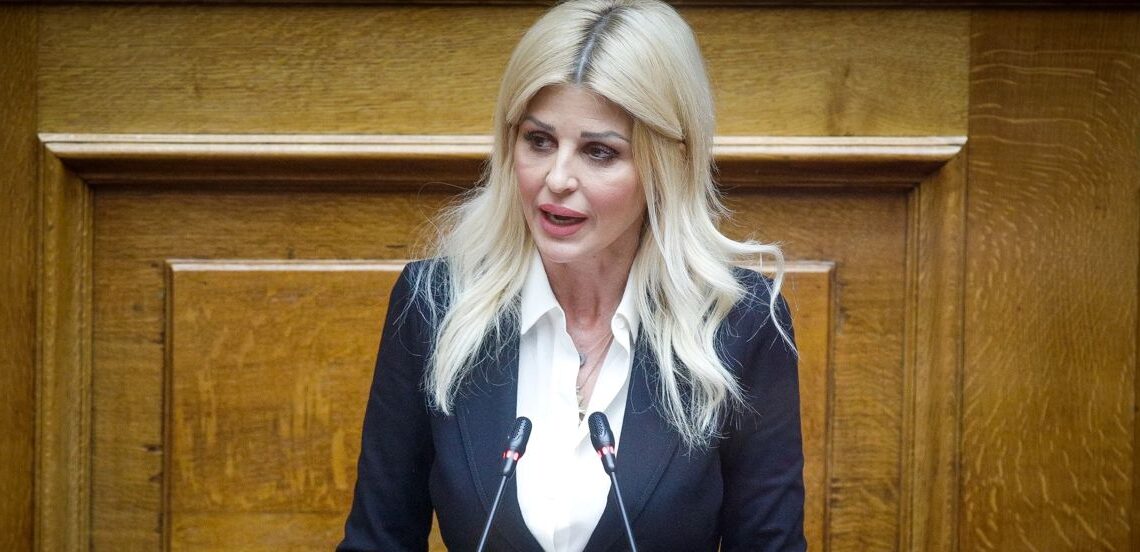 Έλενα Ράπτη: «Ε.Α.Π. & Κ.Ε.Θ.Ι. ενώνουν δυνάμεις για την ισότητα» (ΦΩΤΟ)