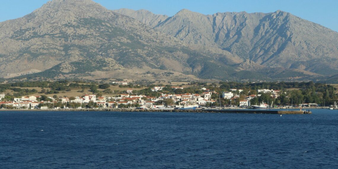 Σαμοθράκη: «Το αόρατο νησί του Αιγαίου» 