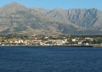 Σαμοθράκη: «Το αόρατο νησί του Αιγαίου» 