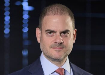 Ο Ιωάννης Σαρακάκης νέος Πρόεδρος του Ελληνο-Aμερικανικού Εμπορικού Επιμελητήριου